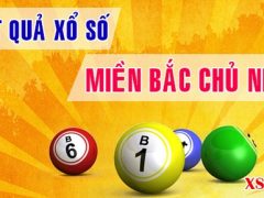 xsmb Chu nhat 2 Thông tin cập nhật siêu tốc xsmb Chủ Nhật ngay khi mở thưởng