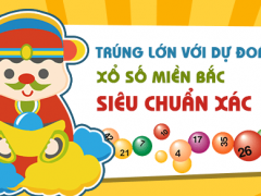 Soi cầu đề đầu đuôi miền Bắc như thế nào