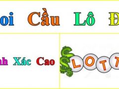 Bí quyết soi cầu xsmb lô đẹp giúp thắng lớn