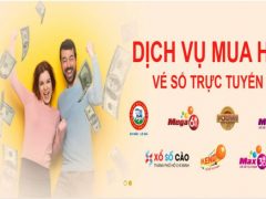ghi xổ số