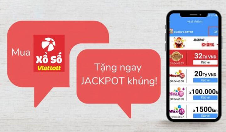 ghi xổ số Online